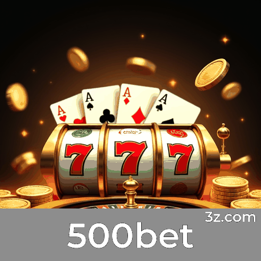 Cassino Online 500bet