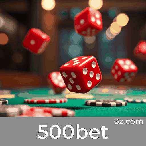 Acesso ao 500bet
