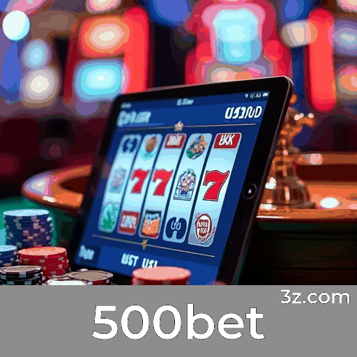 Cassino Online 500bet