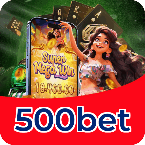 Jogos de Slot 500+