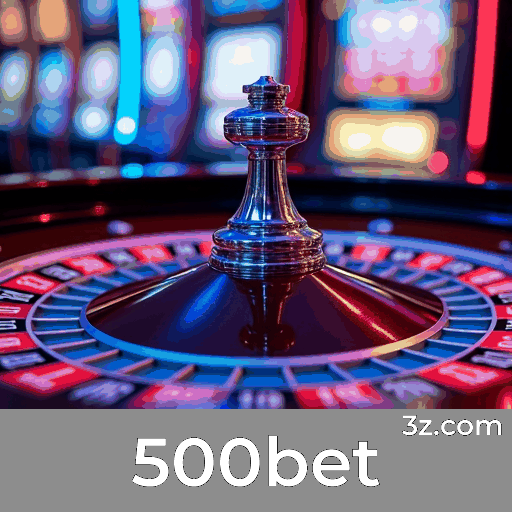 Cassino Online 500bet
