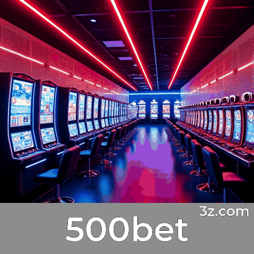 Acesso ao 500bet