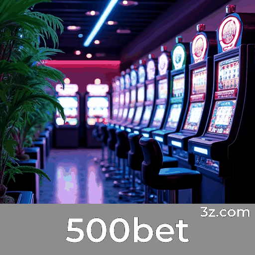 Acesso ao 500bet