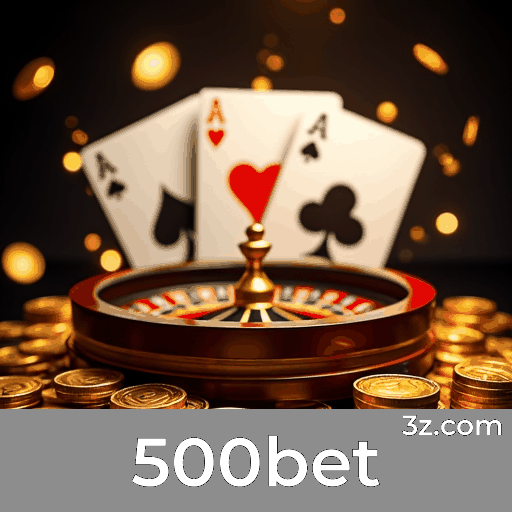 Acesso ao 500bet