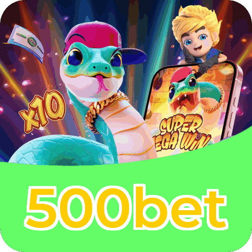 Slots Premium da PG Soft na 500bet