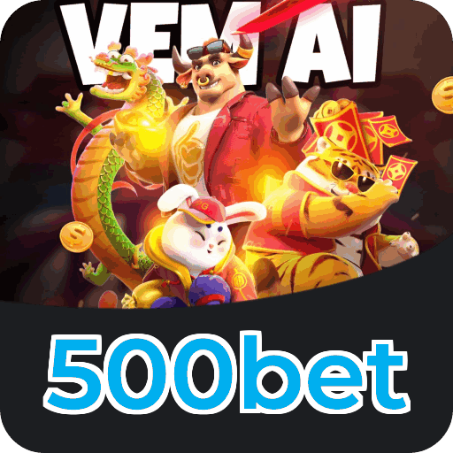 Apostas esportivas ao vivo na 500bet