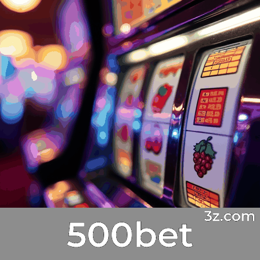 500bet: Seu Cassino Online Seguro e Profissional