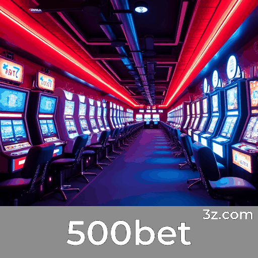 Cassino Online 500bet