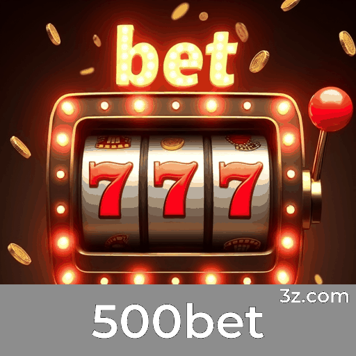 Acessar o site 500bet COM