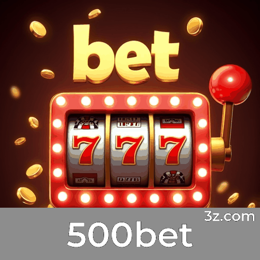 Cassino Online 500bet