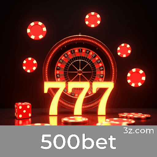 Cassino Online 500bet