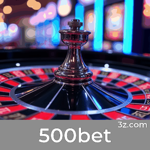 Cassino Online 500bet