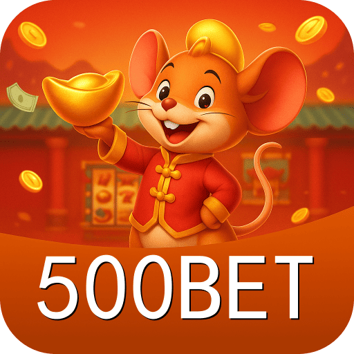 500bet logo